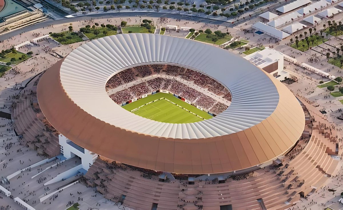 Stade Adrar