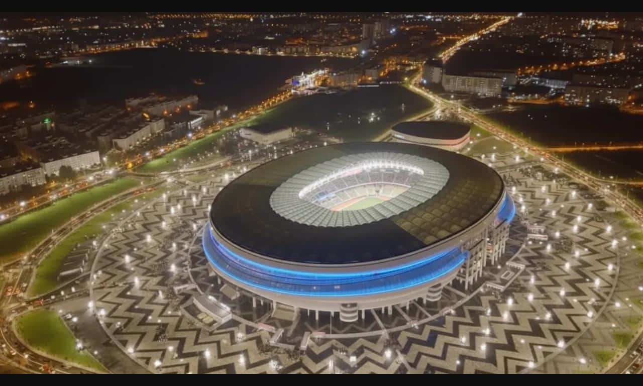 Stade Ibn Batouta
