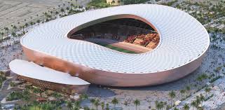 Complexe sportif de Fès